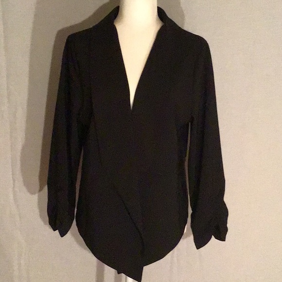 NEW MICHEL FASHION plus size blazer - Picture 3 of 13
